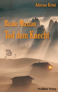 Cover Tod dem Knecht