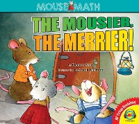 Cover The Mousier the Merrier!