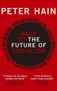 Cover Back to the Future of Socialism