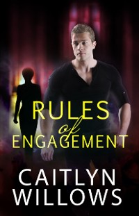 Cover Rules of Engagement: A Box Set