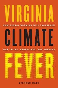 Cover Virginia Climate Fever