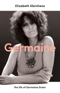 Cover Germaine