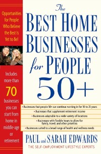 Cover Best Home Businesses for People 50+