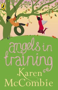 Cover Angels in Training