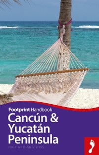 Cover Cancun & Yucatan Peninsula