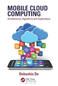 Cover Mobile Cloud Computing
