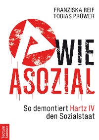 Cover A wie Asozial