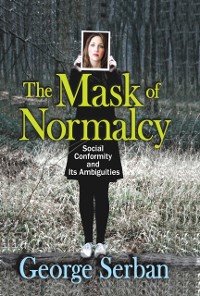 Cover Mask of Normalcy