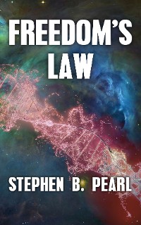 Cover Freedom's Law
