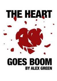 Cover The Heart Goes Boom