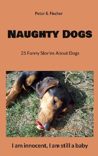 Cover Naughty Dogs