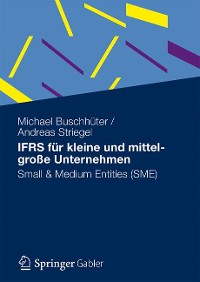 Cover IFRS für kleine und mittelgroße Unternehmen