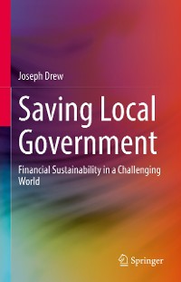 Cover Saving Local Government