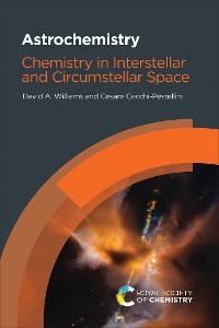 Cover Astrochemistry