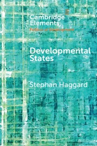 Cover Developmental States