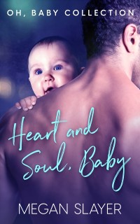 Cover Heart and Soul, Baby