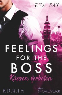 Cover Feelings for the Boss