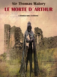 Cover Le Morte d’Arthur