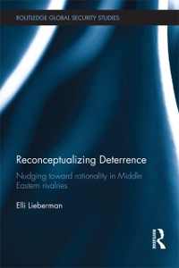 Cover Reconceptualizing Deterrence