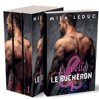 Cover La Belle & Le Bûcheron (L'INTEGRALE)