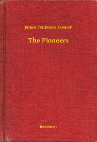 Cover The Pioneers