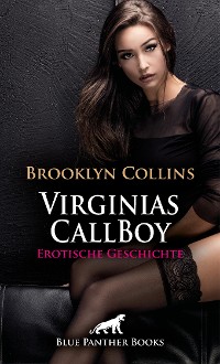 Cover Virginias CallBoy | Erotische Geschichte