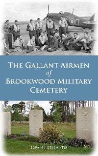 Cover The Gallant Airmen of Brookwood Military Cemetery