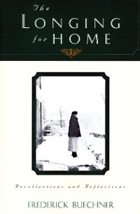 Cover Longing for Home