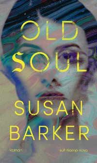 Cover Old Soul