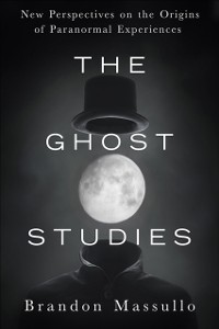 Cover Ghost Studies