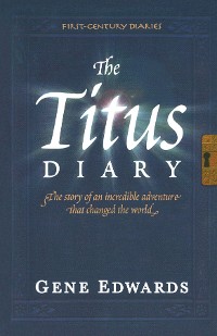 Cover The Titus Diary