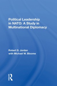 Cover Political Leadership In Nato