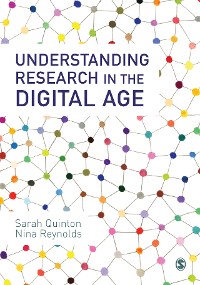 Cover Understanding Research in the Digital Age