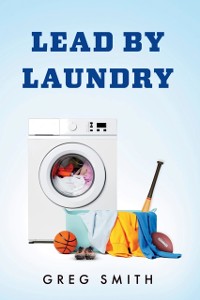 Cover Lead By Laundry