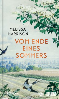 Cover Vom Ende eines Sommers