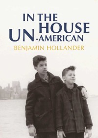 Cover In the House Un-American