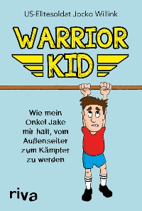 Cover Warrior Kid