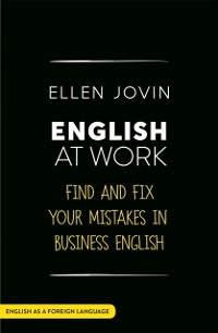 Cover English at Work