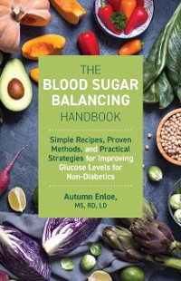 Cover Blood Sugar Balancing Handbook