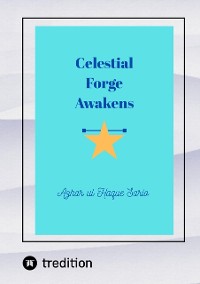 Cover Celestial Forge Awakens