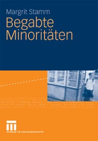 Cover Begabte Minoritäten