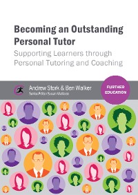 Cover Becoming an Outstanding Personal Tutor