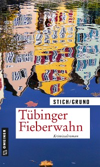 Cover Tübinger Fieberwahn