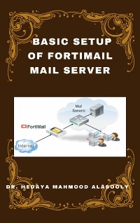 Cover Basic Setup of FortiMail Mail Server