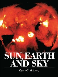 Cover Sun, Earth and Sky
