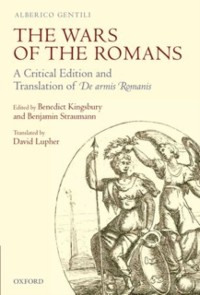 Cover Wars of the Romans