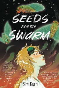 Cover Seeds for the Swarm