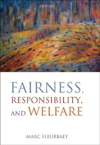 Cover Fairness, Responsibility, and Welfare