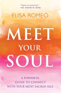 Cover Meet Your Soul