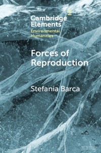 Cover Forces of Reproduction